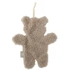 Schmusetuch - Teddy Bear - Olive Green