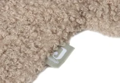 Schmusetuch - Teddy Bear - Olive Green