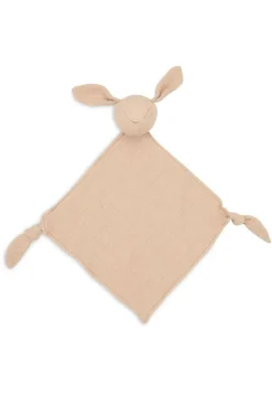 Schmusetuch Bunny Ears - Moonstone