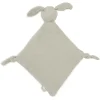 Schmusetuch Bunny Ears - Olive Green