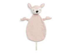 Schmusetuch Dear - Pale Pink