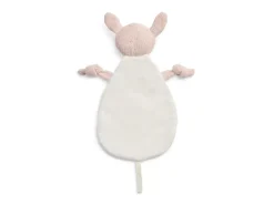 Schmusetuch Dear - Pale Pink