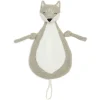 Schmusetuch Fox