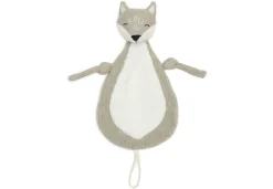 Schmusetuch Fox