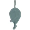 Schmusetuch Frottee - Sea Green