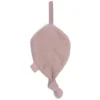 Schmusetuch Frottee - Wild Rose