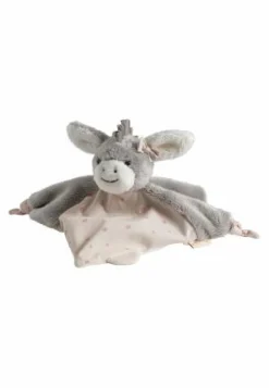 Schmusetuch S Emmi Girl, grau