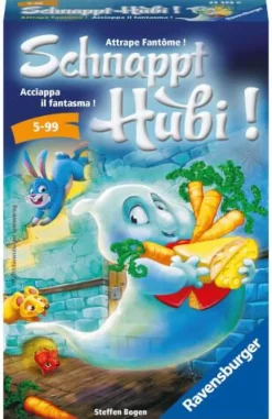 Schnappt Hubi! - Mitbringspiel
