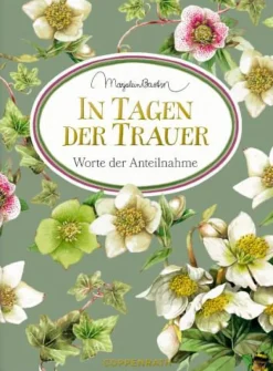Schöne Grüße: In Tagen der Trauer Marjolein Bastin