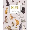 Schöne Grüße Miau! - Engel Auf Samtpfoten