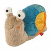 Schnecke Patchwork Sweety