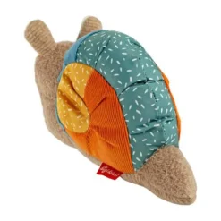 Schnecke Patchwork Sweety