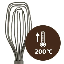 Schneebesen Gripflex