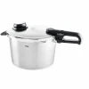 Schnellkochtopf mit Einsatz Vitavit® Premium 22 cm