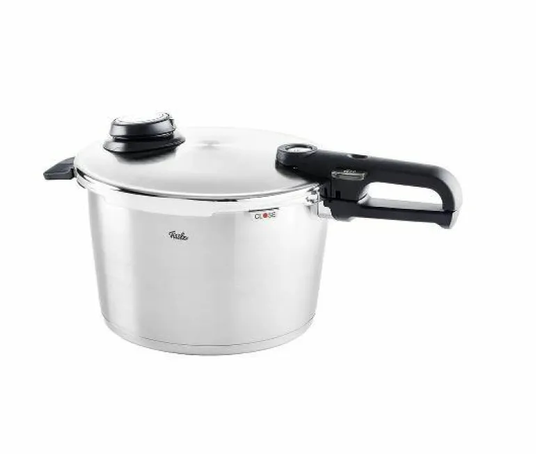 Schnellkochtopf mit Einsatz Vitavit® Premium 22 cm