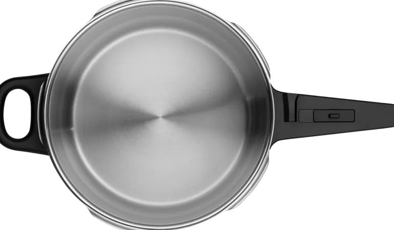 Schnellkochtopf Perfect 6,5L
