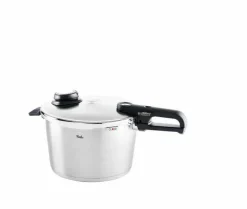 Schnellkochtopf Vitavit® Premium 22 cm 6L