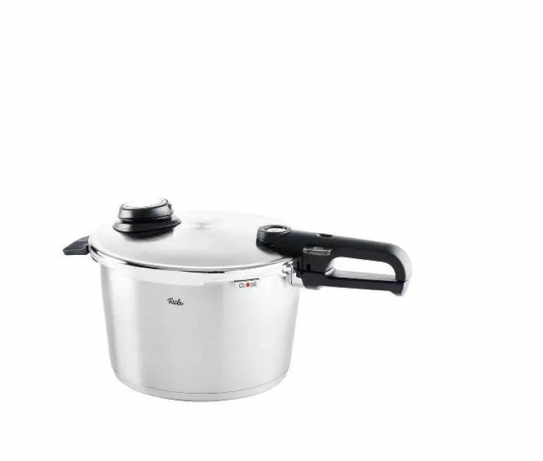 Schnellkochtopf Vitavit® Premium 22 cm 6L