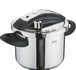 Schnellkochtopf Vitesse 6l