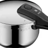 Schnelltopf Perfect 4,5 l