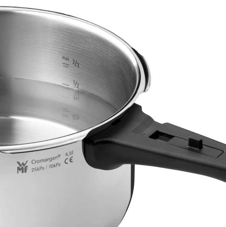Schnelltopf Perfect 4,5 l