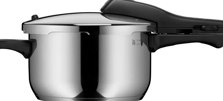 Schnelltopf Perfect 4,5 l
