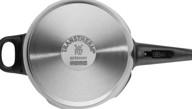 Schnelltopf Perfect 4,5 l