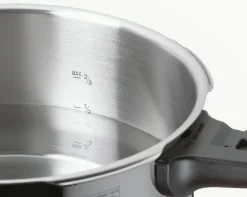 Schnelltopf Perfect 4,5 l