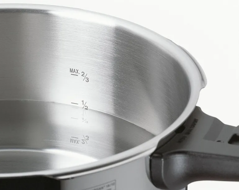 Schnelltopf Perfect 4,5 l
