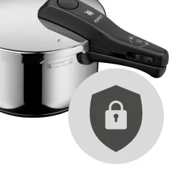 Schnelltopf Perfect 4,5 l