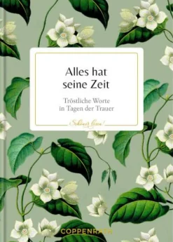 Schöner lesen! No. 35: Alles hat seine Zeit (Traue