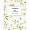 Schöner Lesen! No. 54 Alles Liebe Zur Hochzeit