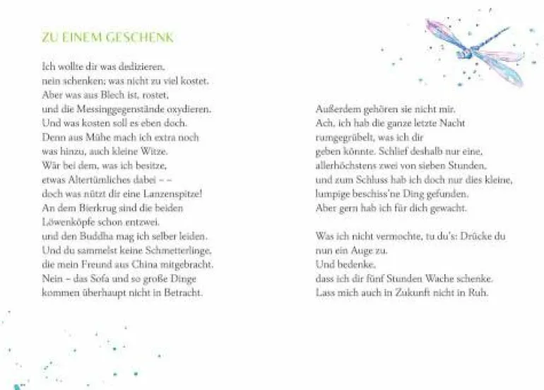 Schöner lesen! No. 41: Überall ist Wunderland (Rin