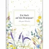Schöner Lesen! No. 34 Ein Hoch Auf Das
