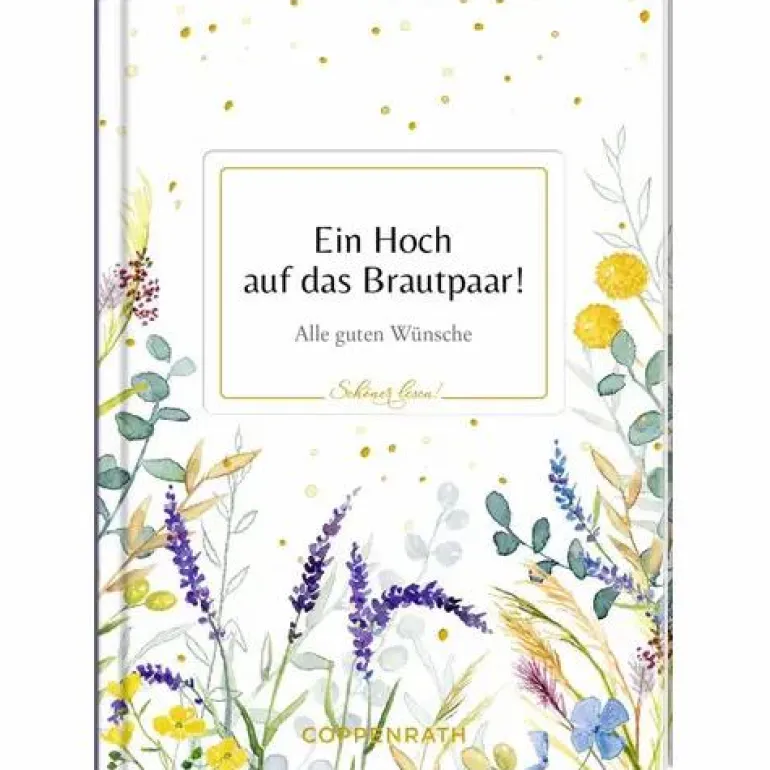 Schöner Lesen! No. 34 Ein Hoch Auf Das