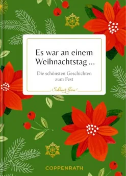 Schöner Lesen! No. 50 Es War An Einem Weihnachtsta