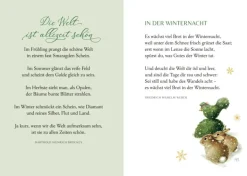 Schöner Lesen! No. 57 Wunderbare Winter