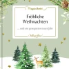 Schöner Lesen! No.57 Fröhliche Weihnachten
