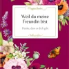 Schöner lesen! No.46: Weil du meine Freundin bist
