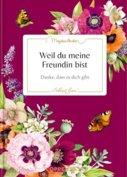 Schöner lesen! No.46: Weil du meine Freundin bist