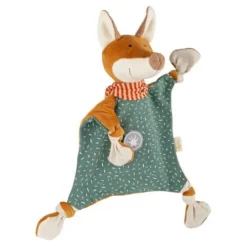 Schnuffeltuch Fuchs Tiny