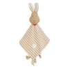Schnuffeltuch Hase Vanilla