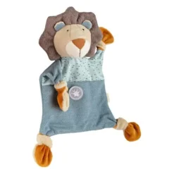 Schnuffeltuch Löwe Tiny Tissue