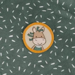 Schnuffeltuch Pony Wiwi Wiah