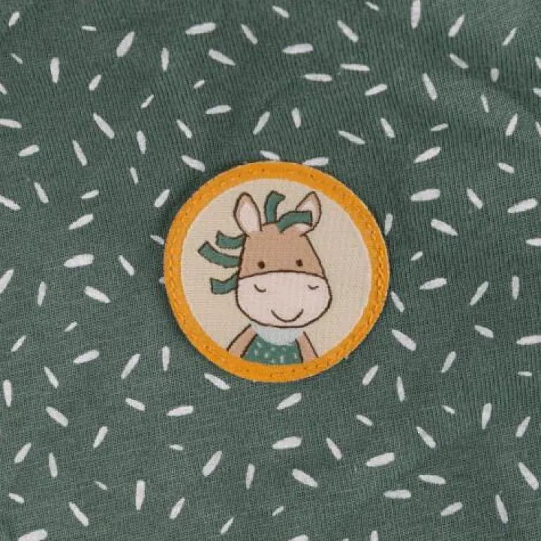 Schnuffeltuch Pony Wiwi Wiah