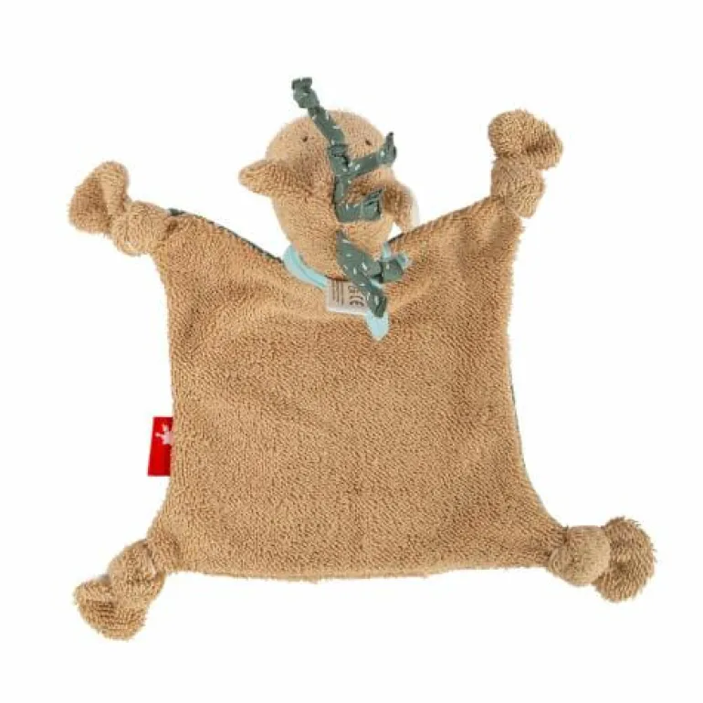 Schnuffeltuch Pony Wiwi Wiah