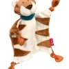 Schnuffeltuch Tiger