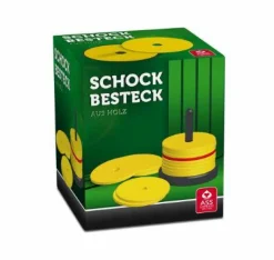 Schockbesteck