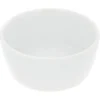 Schüssel 8 cm Form MEISSEN® COSMOPOLITAN Weiss