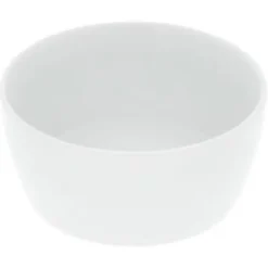 Schüssel 10 cm Form MEISSEN® COSMOPOLITAN Weiss